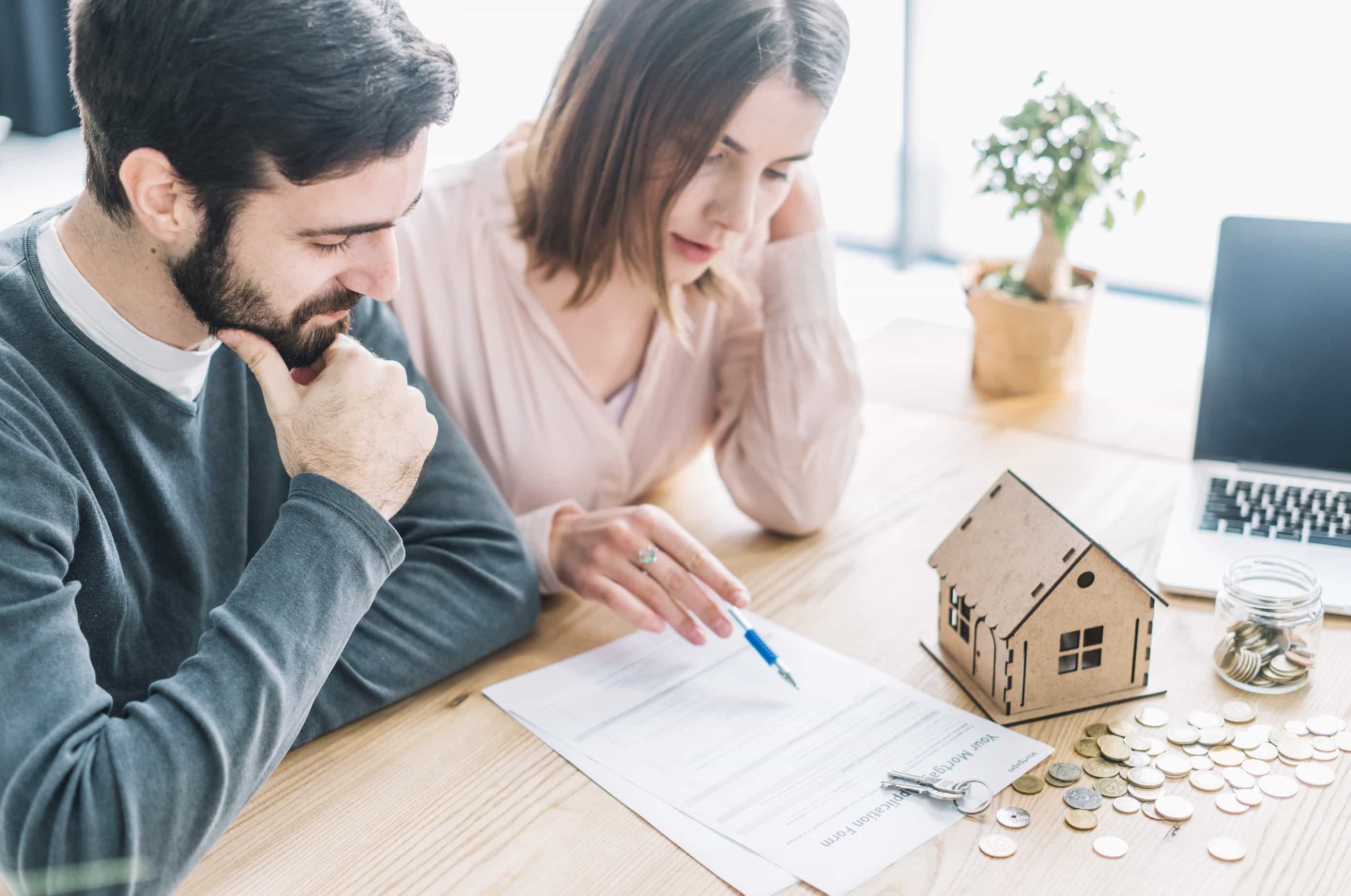 Qu tipo de hipoteca escoger? Variable, fija o mixta